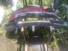 Rear Bumper Reinforcement 86631D5500 Fits 19-20 Optima 2890574. Fixed Price $222.30.