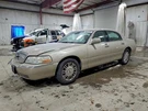 Used Front Left Door Assembly Fits: 2008 Lincoln & Town Car L. W/keyless. Fixed Price $249.90.