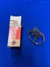 Ford Genuine Nos Autolite Back Up Lamp Light Switch C8AZ-15520-A, SW-657 (QTY-1). Fixed Price $35.00.