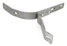 Mercedes 190 Sl Front Bumper Bracket Right New. Fixed Price $415.00.