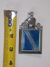 Vtg 1977 Buick Regal Oem Car Vehicle Trunk Lock Cover Only Badge Emblem 1728899. Fixed Price $35.00.