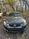 2007-2011 Lexus GS350 Hood Market Oem. Fixed Price $265.00.
