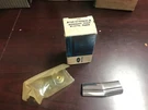 1971 1972 1973 Ford Galaxie Nos Rear Window Moulding Joint D1AZ-57403A22A. Fixed Price $24.99.