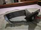 2015-2017 Hyundai Azera Lh Driver Door Mirror Side View Oem. Fixed Price $69.99.