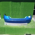 Rear Bumper Vin 5TH Digit 4 Cylinder Se Hybrid Fits 15-17 Camry 578891. Fixed Price $519.60.