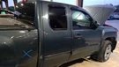 Passenger Rear Side Door Extended Cab Fits 07-13 Sierra 1500 Pickup 5207260. Fixed Price $589.00.