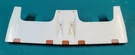 19011 Lund Sun Visor Chevy S10 1981-1993. Fixed Price $399.99.