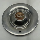 1949 50 Pontiac Deluxe Four Wheel Cover Hubcap 15 " D2. Fixed Price $29.95.