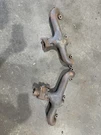Exhaust Manifold 305 V6 Gmc Pickup 2377856 Big Block Cylinder 8-17-60. Fixed Price $174.99.