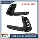 Pair Front Bumper Blanking Cover Trim For 17-18 Hyundai Elantra Left Right Side. Fixed Price $30.13.
