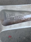Wheel/rim Only Oem 12-16 Volkswagen Eos. Fixed Price $65.00.