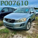 (pickup Local Only) Driver Left Fender XC60 Fits 09-13 Volvo Series 2204706. Fixed Price $269.90.