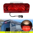 Center Third High Mount Brake Light 923-290 Ford E-150 E-250 E-350 Econoline. Fixed Price $21.84.