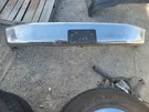 (local Pickup Only) Front Bumper From 8501 Gvw Chrome Fits 92-97 Ford F250. Fixed Price $124.90.