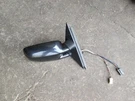 (black) 1990-1997 Passat Passenger Side View Mirror Power Heated 35330. Fixed Price $75.00.