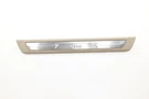 2011-2022 Jeep Grand Cherokee Wk Front Right Door Sill Plate Trim Oem Beige Glul. Fixed Price $35.46.