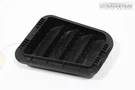 2021-2024 Kia Seltos Rear Left Side Quarter Panel Pressure Air Vent Grille Oem. Fixed Price $27.64.
