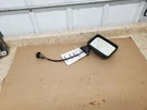 Passenger Right Side View Mirror Cable Fits 85-87 Golf 308050. Fixed Price $34.50.