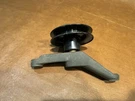 Nos Ford 1967-1968 289 302 Mustang Cougar Ac Idler Pulley Assembly C7AZ-8678-C. Fixed Price $225.00.