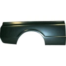 A1039-67 Brothers Trucks Bedside Panel Passenger Right For Chevy. Fixed Price $880.74.