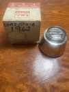 Nos 1962 Ford Galaxie Taillight Back Up Lamp Assembly C2AZ-15511-A Fomoco. Fixed Price $20.00.