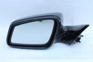 Side View Door Mirror Bmw 640I 650I Alpina B6 12 13 14 Left White 1115885. Fixed Price $269.99.
