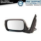 Trq Mirror Power Heated Memory Turn Signal Driver Lh Side For 07-09 Acura Mdx. Fixed Price $109.45.