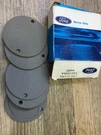 1965 66 Ford Mustang Gt Nos Package Of Rear Back Up Light Gaskets C5ZZ-15510-A. Fixed Price $32.63.