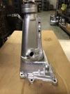 Ford C4 Trans Ext Housing 2WD 13-1/8" New Bush & Seal C7OP-7A040-A , Sensor Hole. Fixed Price $165.00.