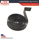For 1959-61 Chrysler V8 Heat Riser Thermostatic Spring Except Ram Manifold. Fixed Price $29.00.
