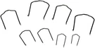 Dorman 801-500 Coolant Hose Retaining Clip Assortment Elite. Fixed Price $48.29.