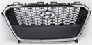 Oem Hyundai Sonata Hybrid (2.0L) Grille 86350-E6100 Scratches. Fixed Price $185.60.