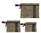 Small Bags 3 Individual #14 Waxe. Fixed Price $36.37.
