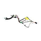Genuine Mopar Front Door Wiring Left 68139493AD. Fixed Price $133.47.