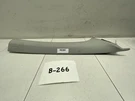 2012 Volkswagen Golf Front Right Passenger Side Upper Pillar Trim Oem+. Fixed Price $40.92.