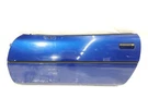 1984 1989 Chevrolet Corvette Oem Blue Left Bare Door Shell. Fixed Price $222.25.
