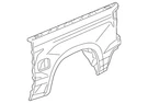 Genuine Gm Outer Panel 84443356. Fixed Price $960.26.