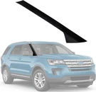11-19 Ford Explorer Front Molding Windshield Outer Trim Right Passenger Side. Fixed Price $47.05.
