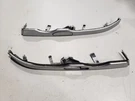 Left And Right Lower Headlight Filler Panel - 2004 Bmw 330CI Coupe Oem 8231043. Fixed Price $72.00.