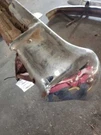 1963 Impala Rear Bumper Assembly W/brackets 910855. Fixed Price $150.00.