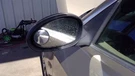 Driver Side View Mirror Power Convertible Folding Fits 07-09 Bmw 328I 2356849. Fixed Price $95.00.