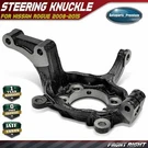 Steering Knuckle For Nissan Rogue 2008-2015 Front Right Passenger Rh 40014-JG000. Fixed Price $49.29.