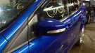 Driver Side View Mirror Painted With Memory Fits 18-19 Escape 12581104. Fixed Price $119.70.