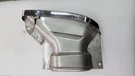 Mercedes-benz W222 S-class Amg Exhaust Muffler Tip Left Side A2224908302 New. Fixed Price $49.00.