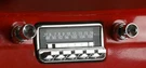 1964-66 Ford Mustang Falcon Ranchero Retrosound Detroit Radio Am Fm Aux. Fixed Price $248.99.