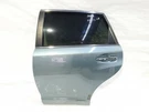 2009 2010 Toyota Venza Oem 776 Aloe Green Left Rear Door. Fixed Price $259.44.