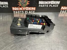 1999 Ford F250 7.3 Interior Fuse Box F81B-14A067-AF Oem #1262. Fixed Price $199.99.