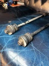 Classic Mini Front Suspension Tie Bar Rods Austin Rover Morris. Fixed Price $24.11.