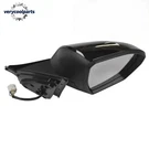 Right Passenger Outside Rear View Mirror Assembly For Hyundai Tucson 22-24. Fixed Price $74.19.