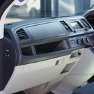 Vw T6 Transporter Glove Box Comfort Dash Conversion Textured Painted And Rea. Fixed Price $215.96.